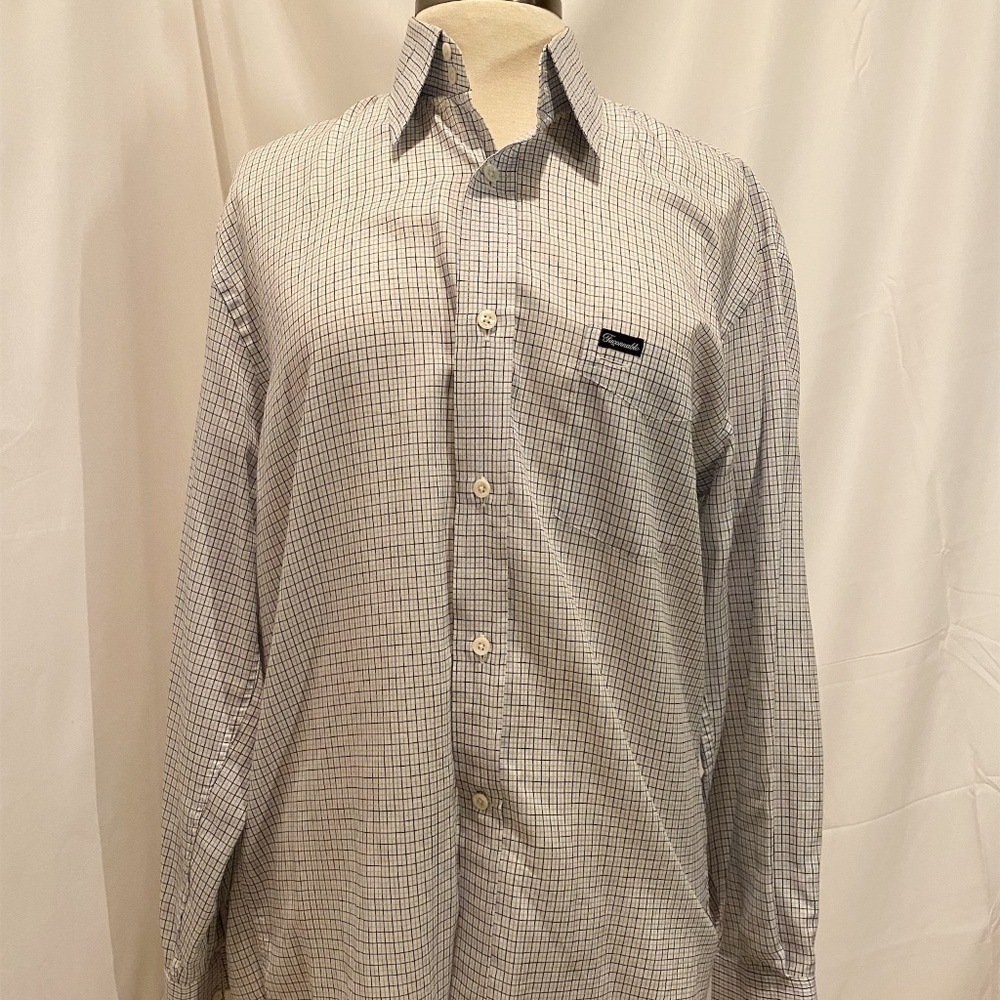 Dress Shirt